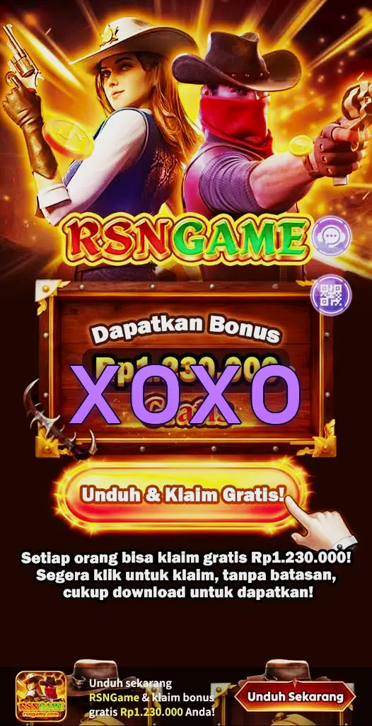xoxo Masuk