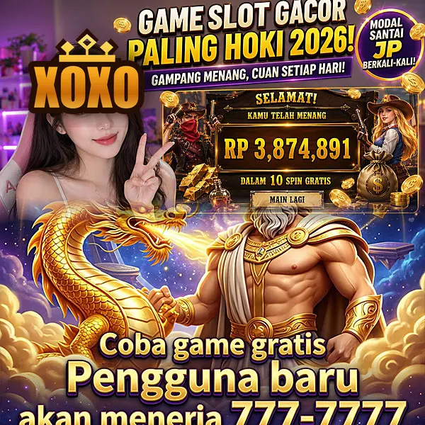 xoxo APK Resmi Unduh