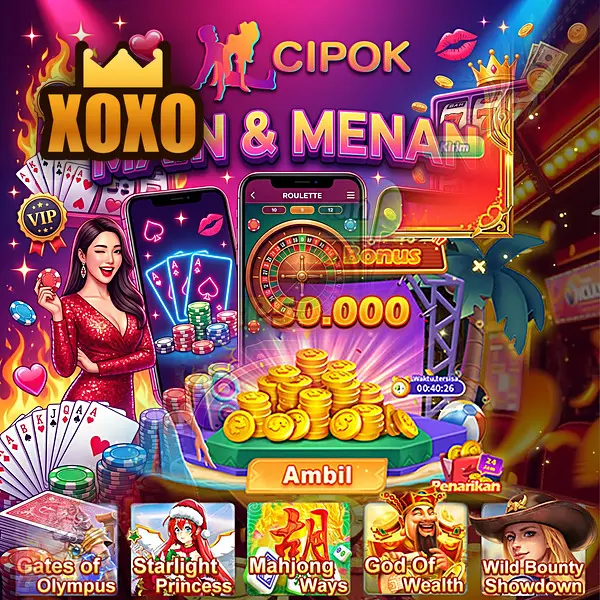 xoxo Daftar Sekarang - Unduh APK