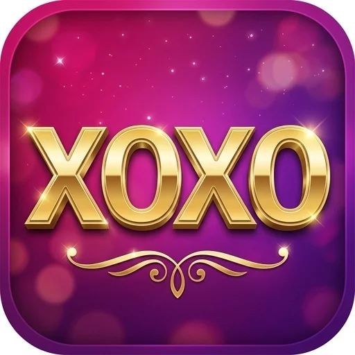 xoxo Logo - Resmi
